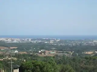 Terreno residencial en venta en Mas Mora - Sant Daniel, imagen 2
