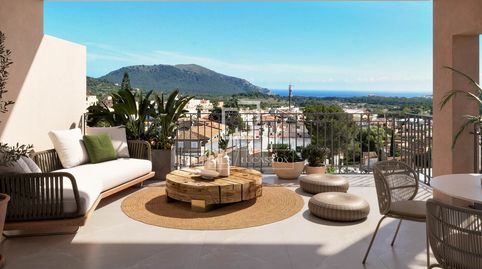 Photo 3 of Flat for sale in Capdepera Poble, Capdepera