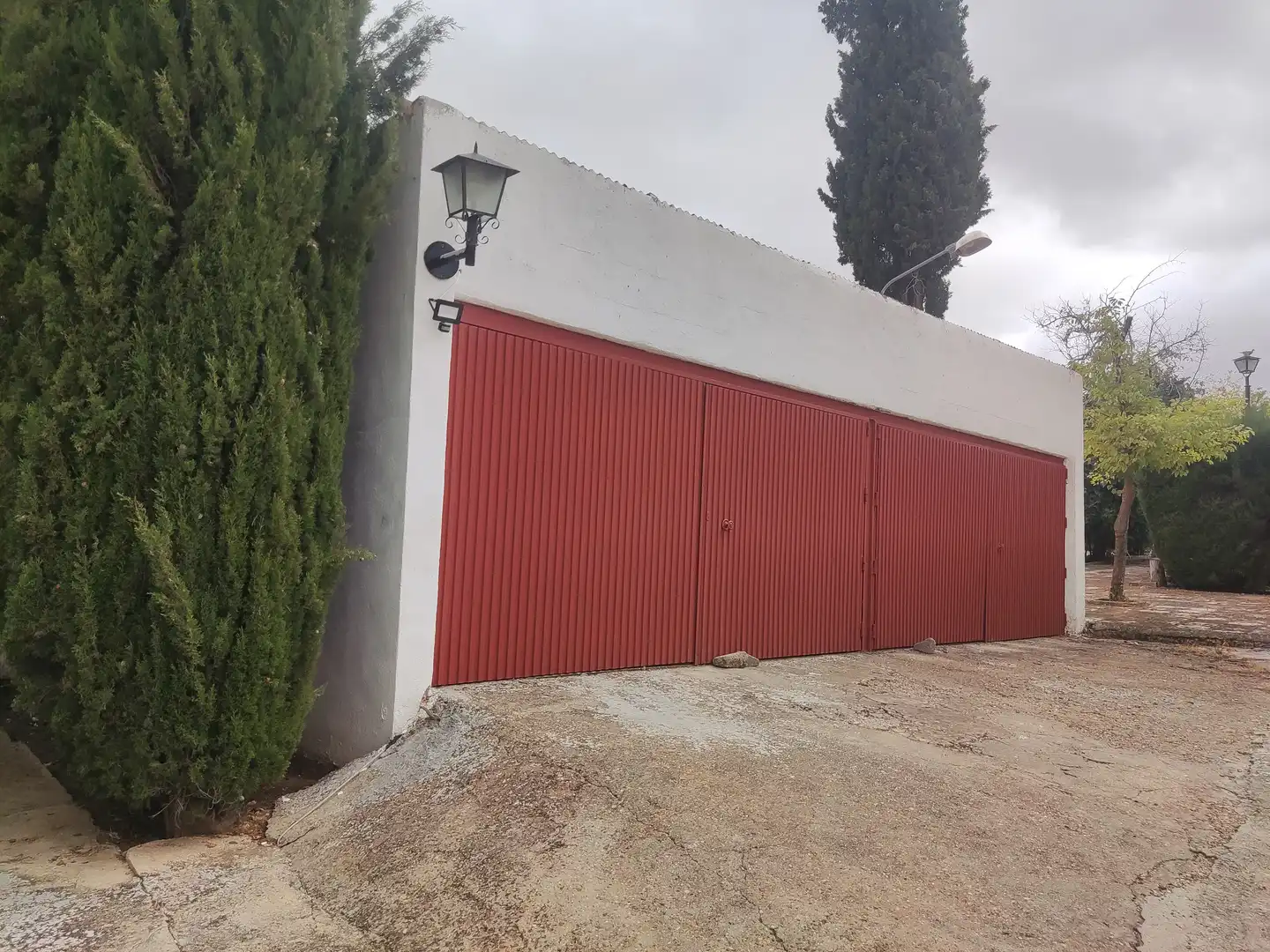 Xalet amb piscina en venda a Pozuelo de Calatrava, imagen 20