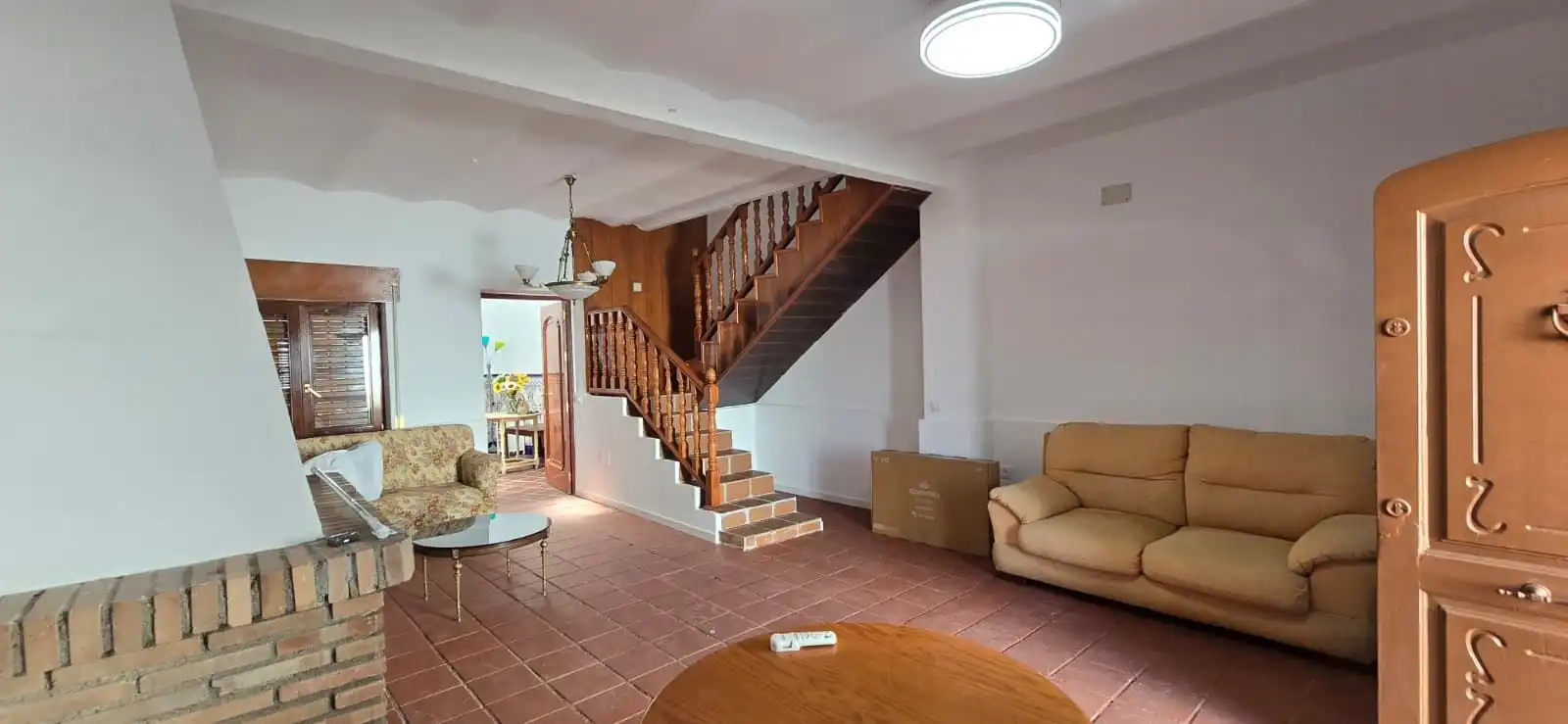 Casa o chalet de alquiler en Cabezarados