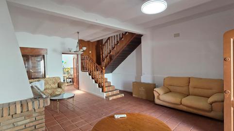 Foto 2 de Casa o xalet de lloguer a Cabezarados, Ciudad Real