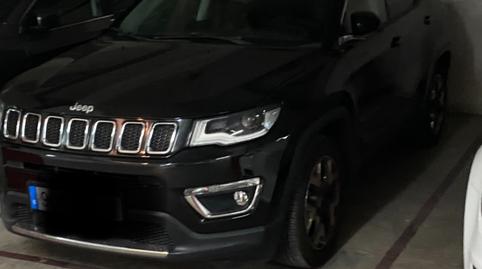 Foto 2 de Garatge en venda a Calle Juan de Bethencourt, 17, Carrizal, Ingenio