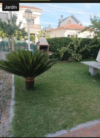 Casa-chalet en Venta en Carretera Ourense, 4 en San Cibrao das Viñas