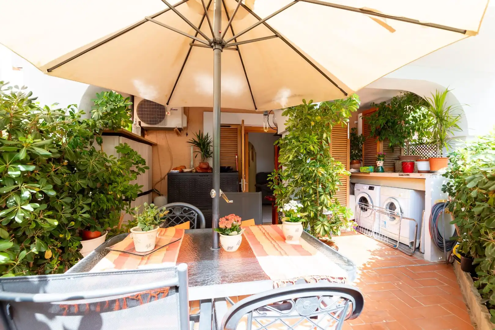Wohnung mit Terrasse zum Verkauf in PINS, imagen 27