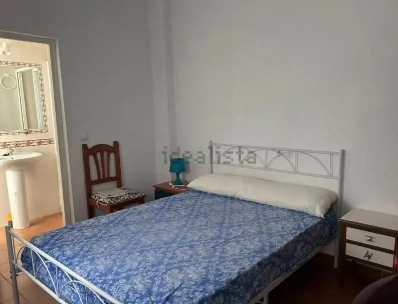 Dormitori de Apartament en venda en Barbate amb Terrassa, Traster i Moblat