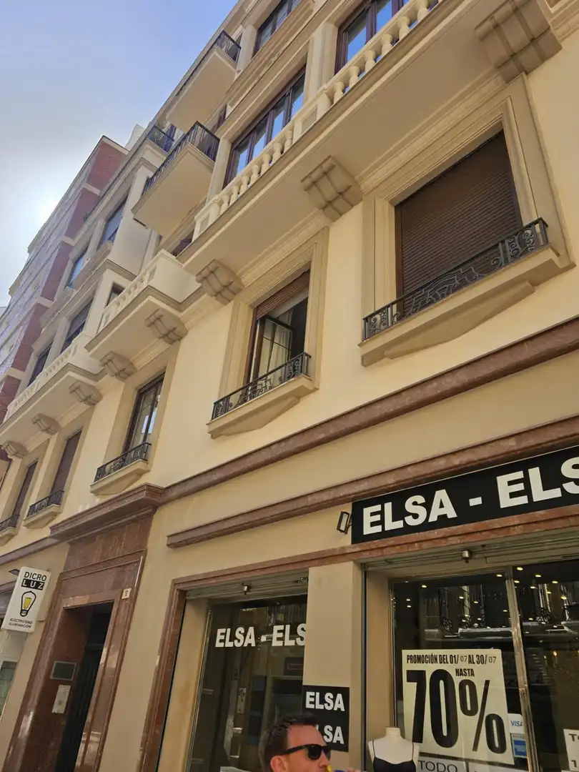 Flat with lift for sale in Centro, imagen 14