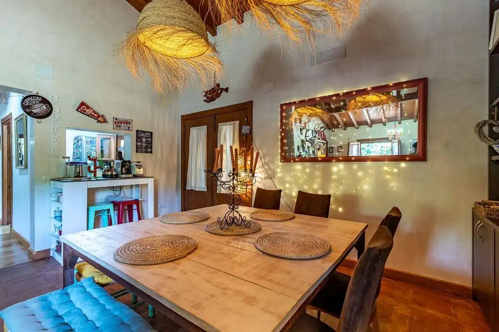 Casa o xalet en venda a Polígono 1 Paraje 73 CERRO SAN SIMON, Cuacos de Yuste