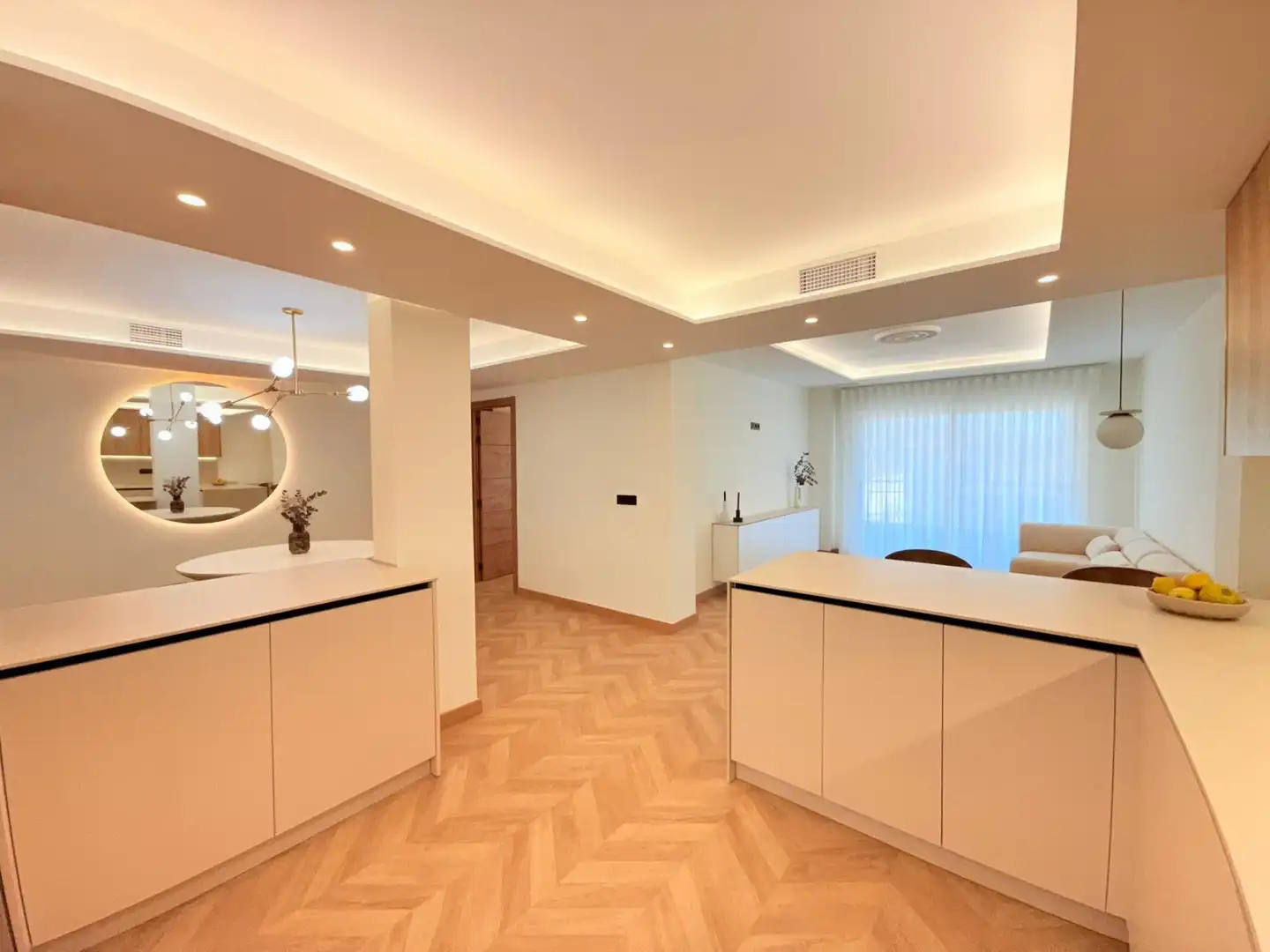 Cocina de Piso en venta en Orihuela con Aire acondicionado
