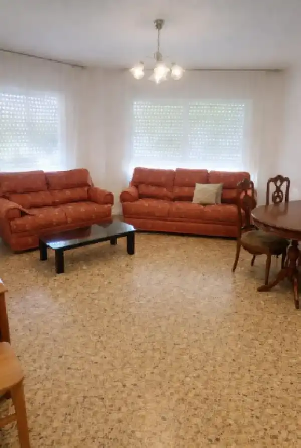 Sala de estar de Planta baja en venta en Dolores