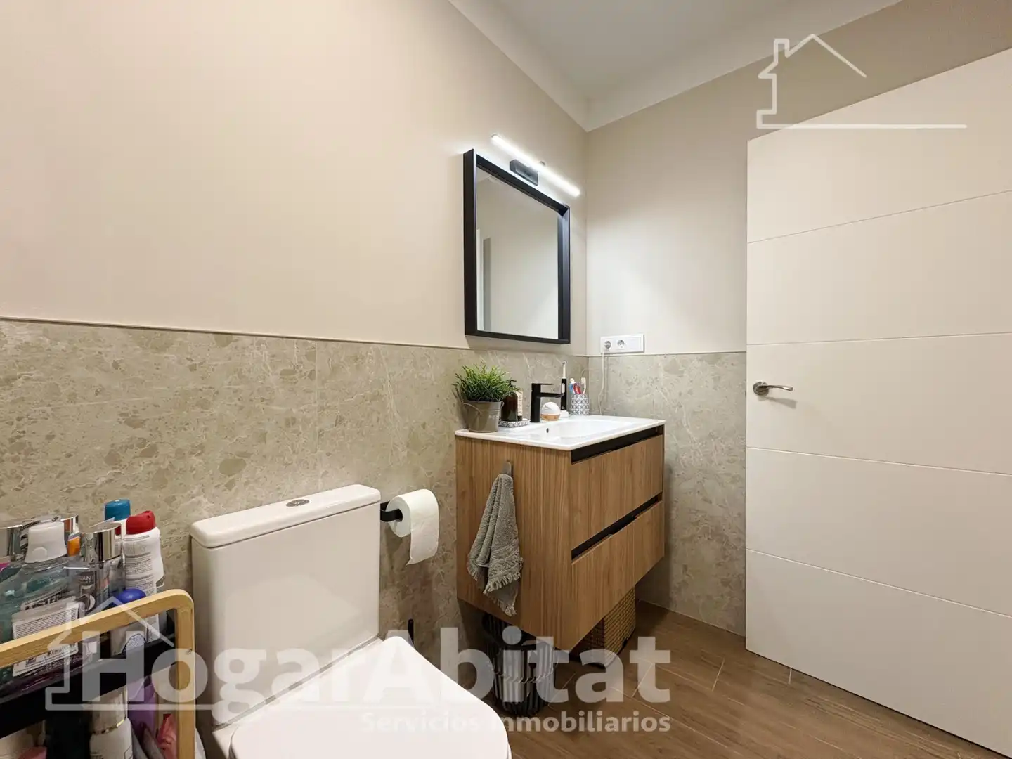 Wohnung zum Verkauf in Calle Mayans y Ciscar, imagen 40