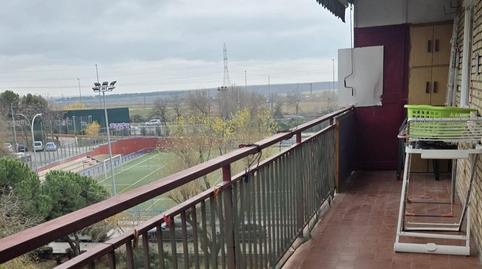 Foto 4 de Pis en venda a El Arroyo - La Fuente, Fuenlabrada