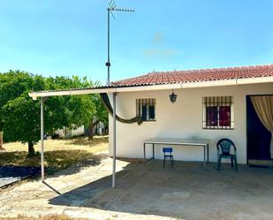 Vista exterior de Casa o xalet en venda en  Córdoba Capital amb Traster