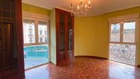 Bedroom of Flat for sale in Burgos Capital  with Heating, Parquet flooring and Storage room