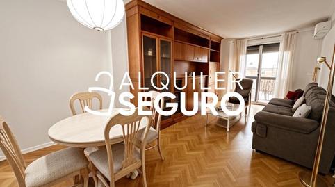 Foto 2 de Pis de lloguer a De la Isla de Rodas, Tres Olivos - Valverde,  Madrid Capital