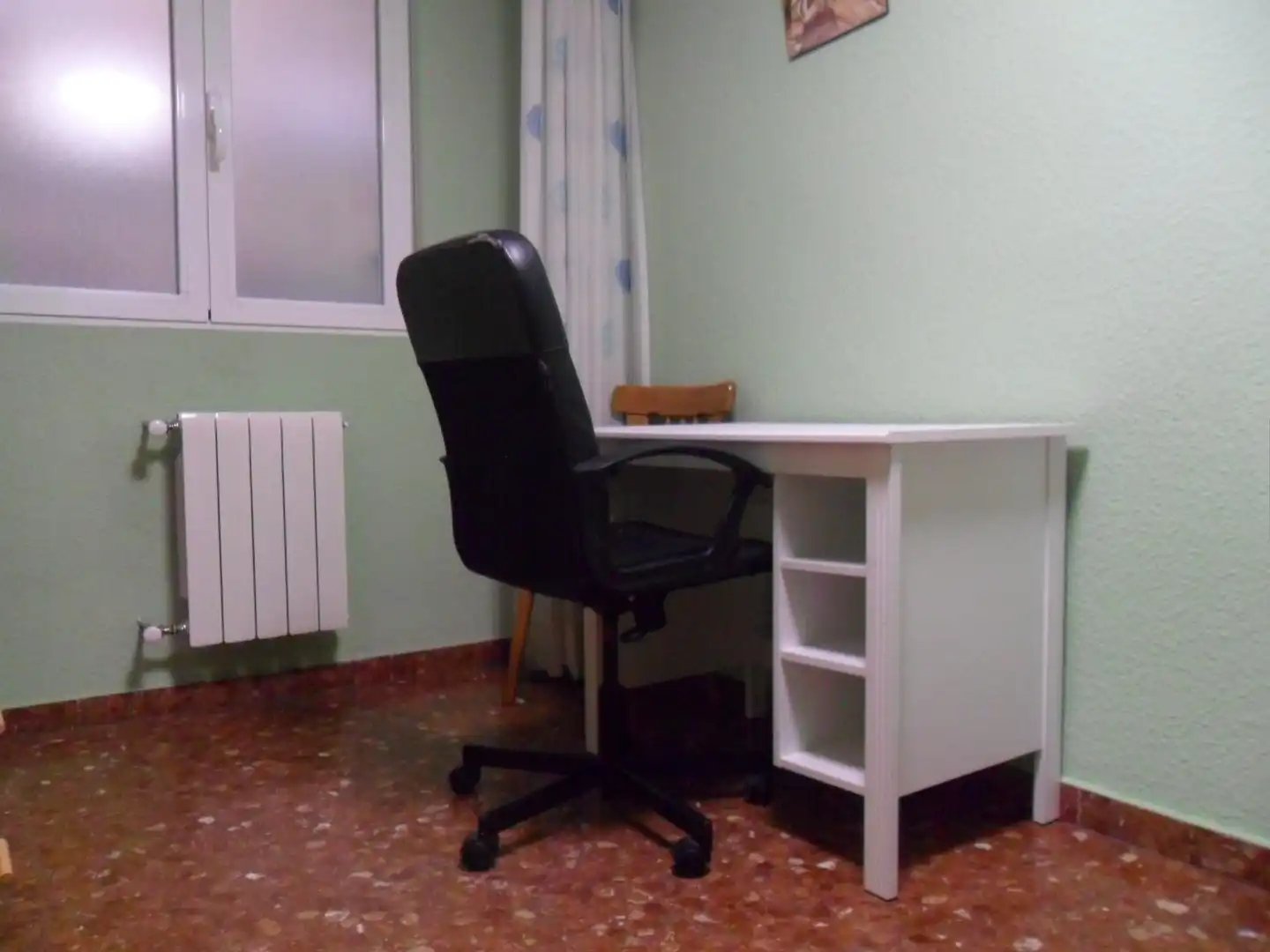 Piso de alquiler en Granada con Aire acondicionado, Calefacción y Terraza