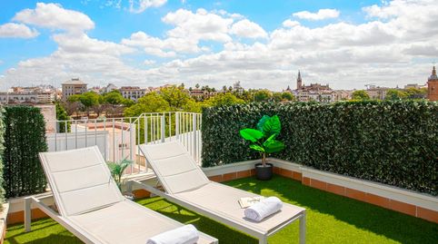 Foto 5 de Piso de alquiler en N/a, Triana Casco Antiguo, Sevilla Capital