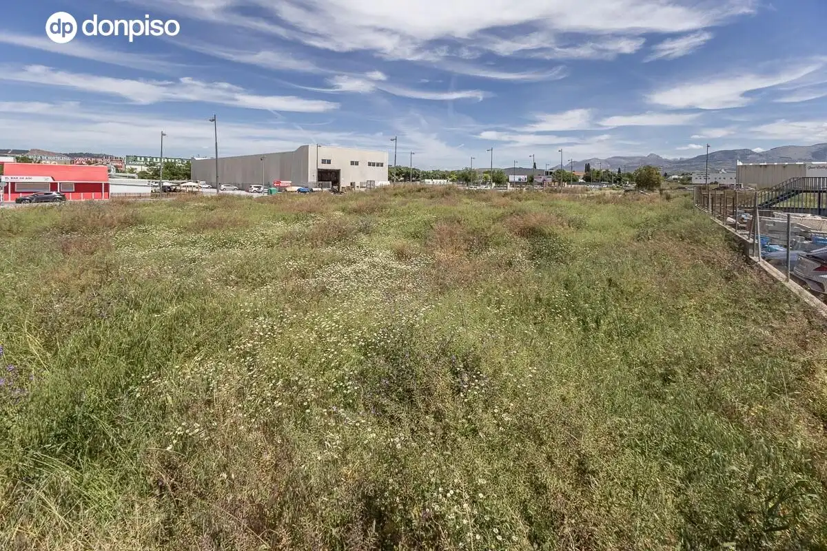 Lands and plots for sale in Calle Córdoba, imagen 8