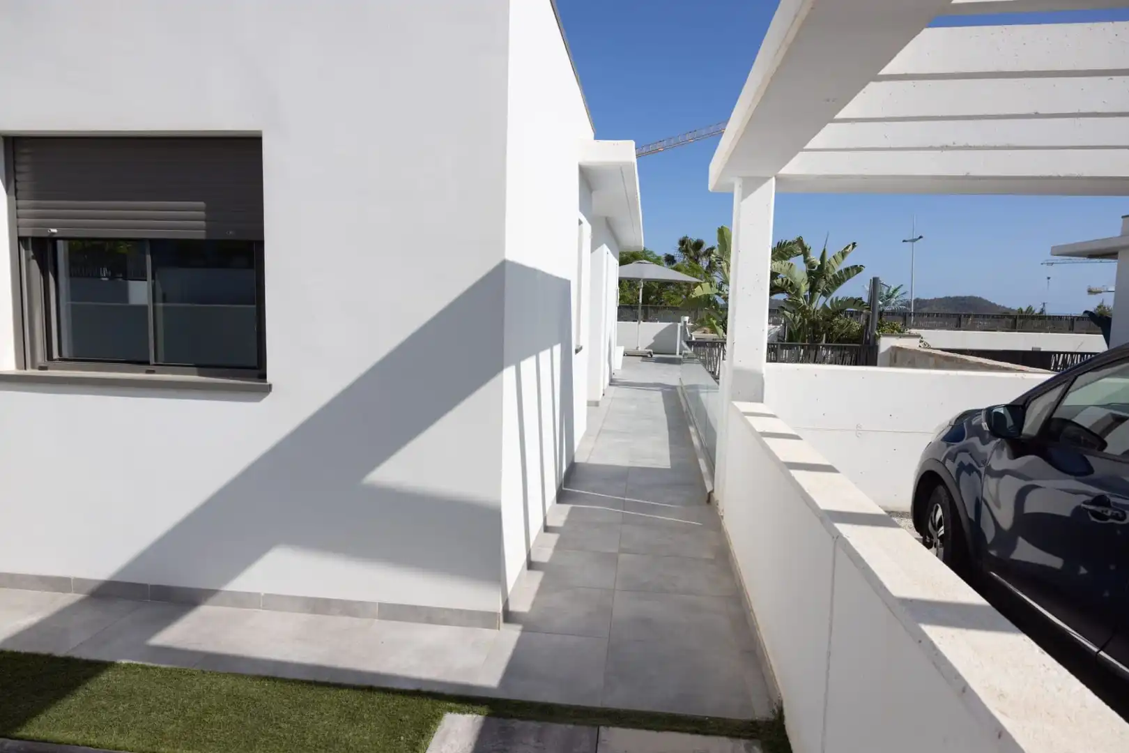 Chalet con piscina en venta en Balcón de Finestrat - Terra Marina, imagen 22