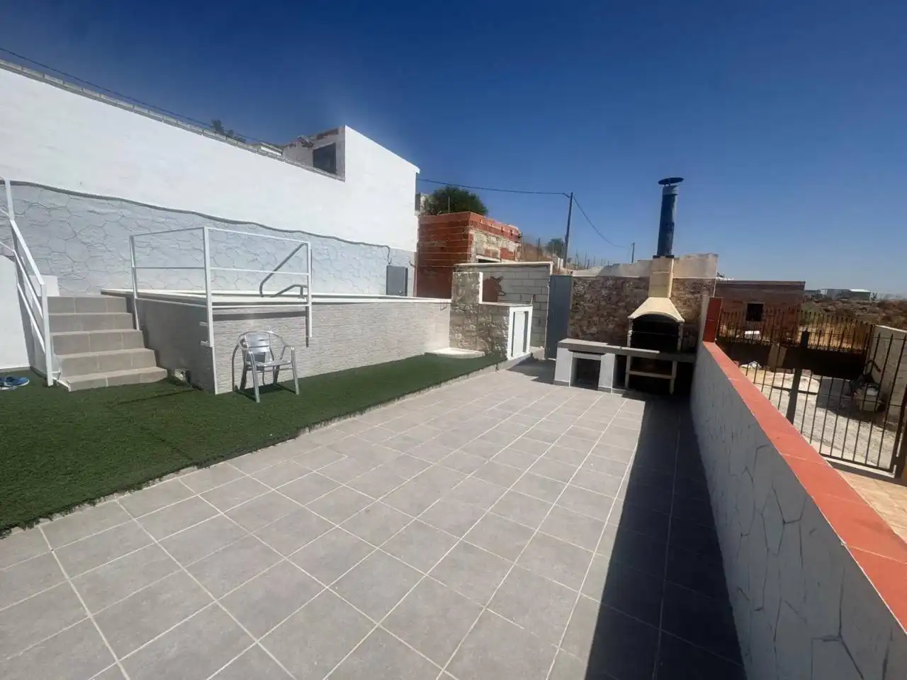 Terreny rústic en venda a Morón de la Frontera, imagen 15