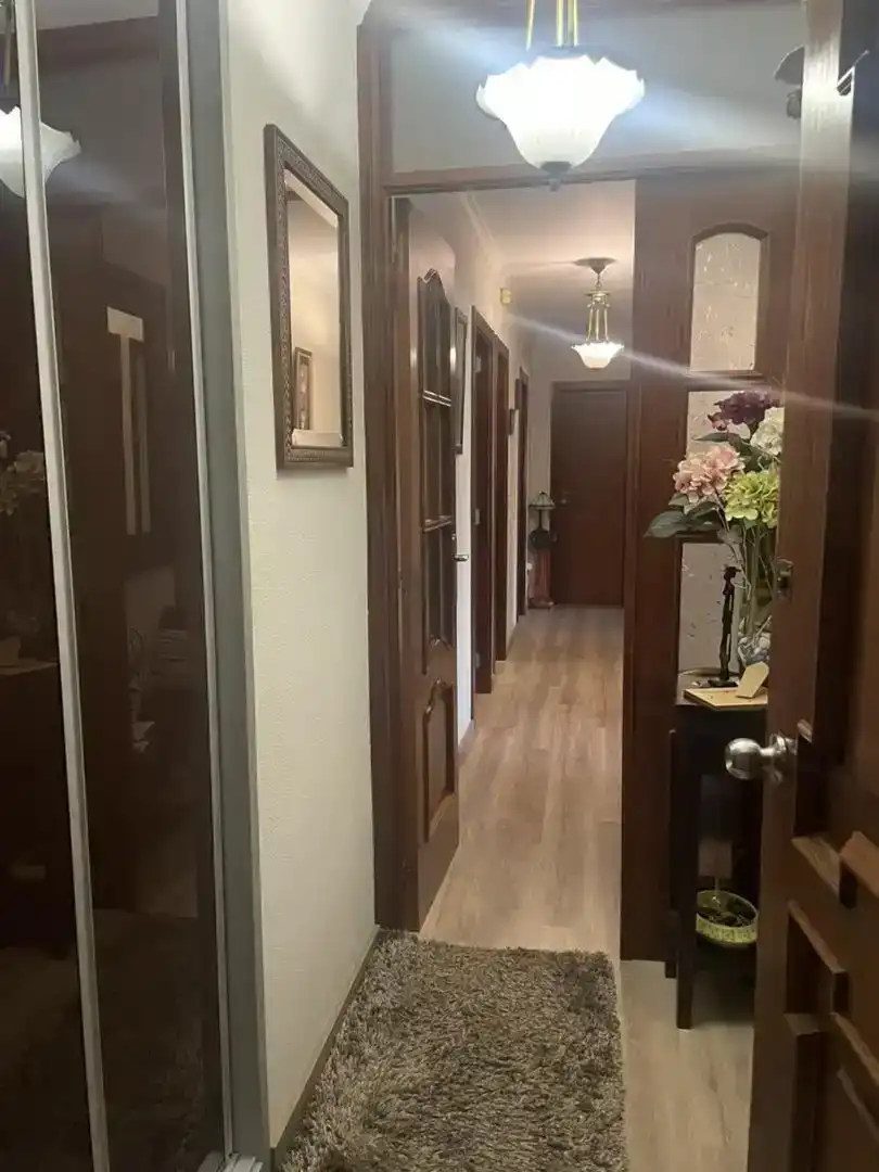 Piso en venta en Outes con Balcón