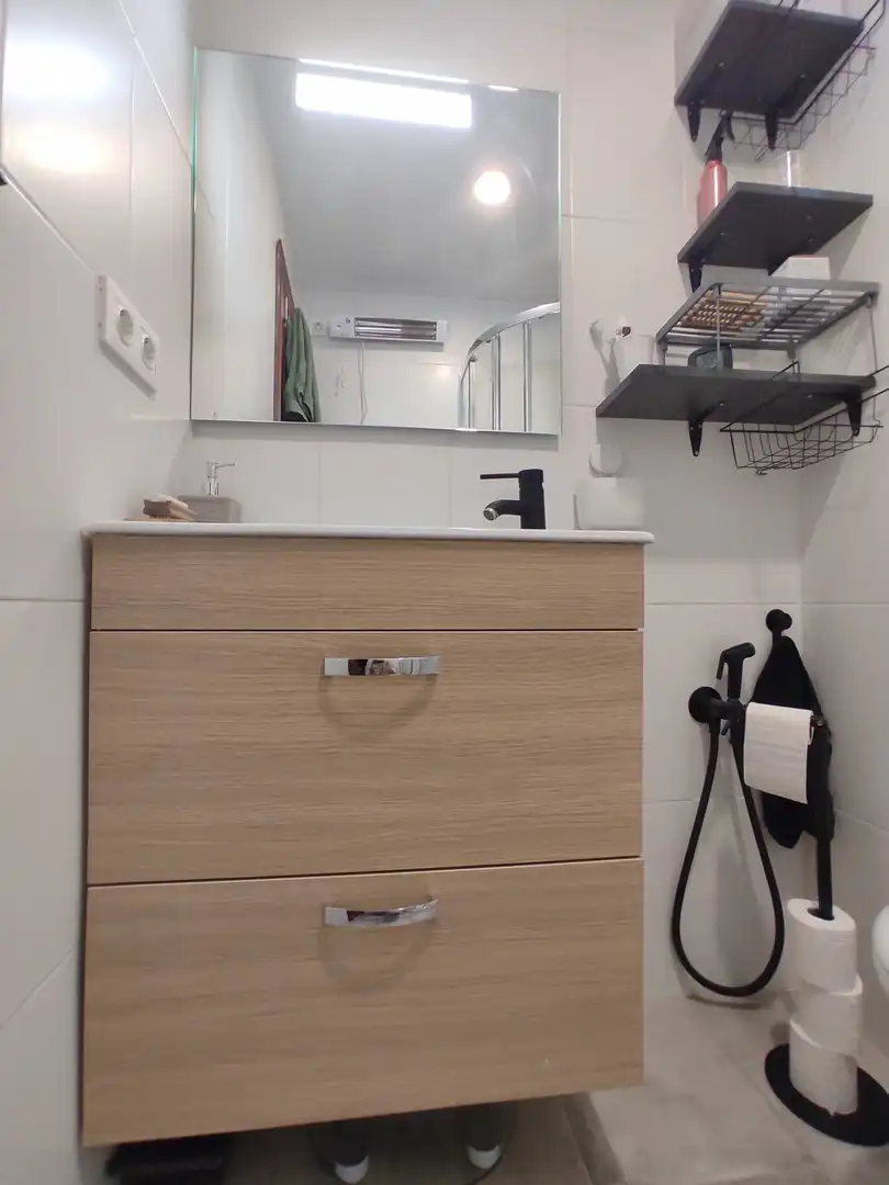 Baño de Piso en venta en Rascanya