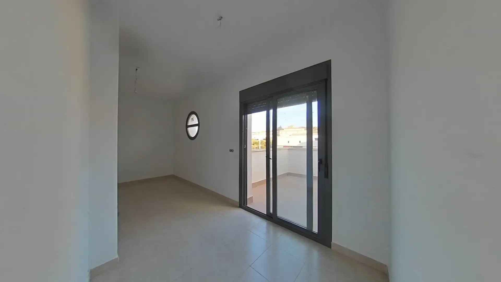 Detached homes for sale in Tíjola  with Air Conditioner, Terrace and Storage room