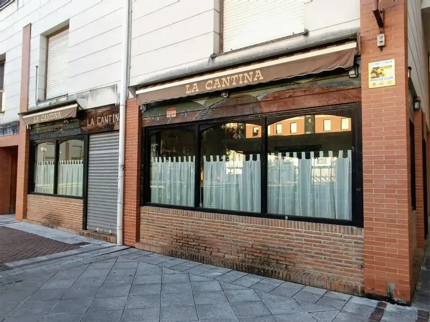 Commercial properties for sale in Güeñes