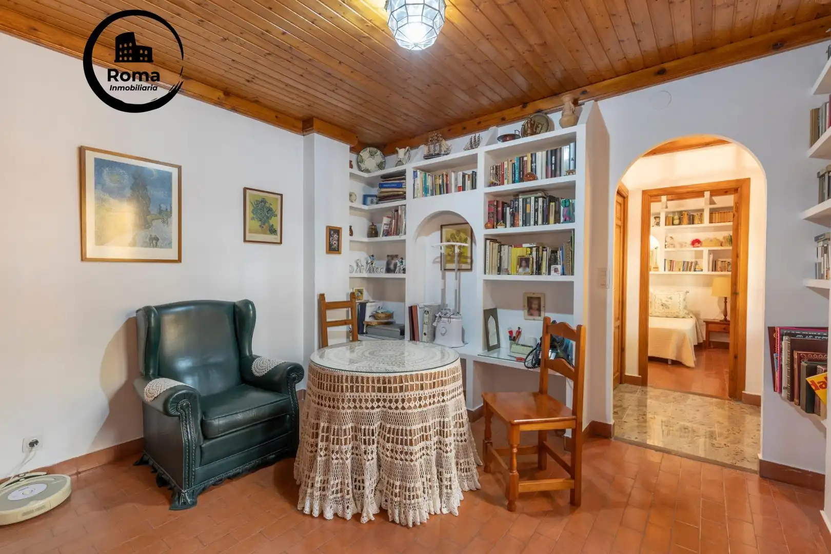 Detached house with terrace for sale in Calle ALEMANIA, imagen 36