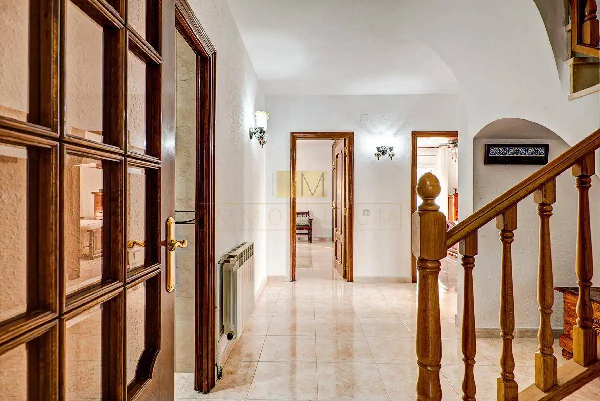 Houses for sale in Sant Pere de Ribes  with Air Conditioner, Heating and Private garden