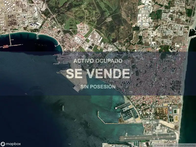 Pis en venda a El Zabal - Santa Margarita
