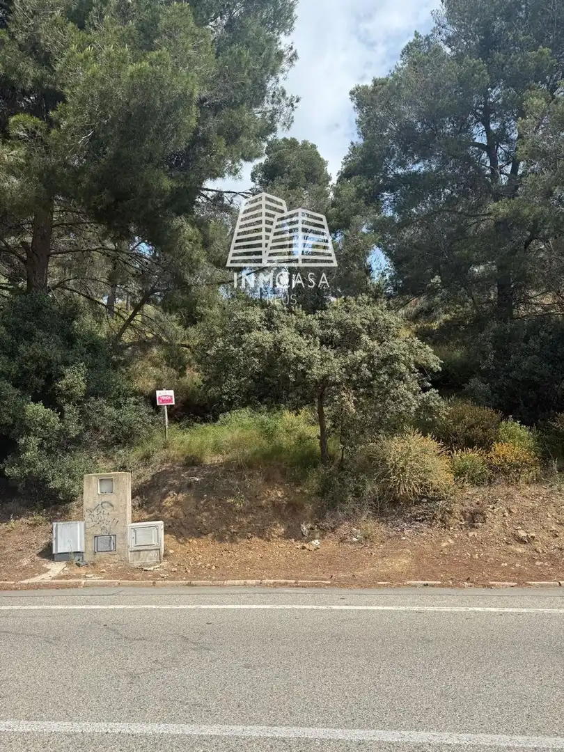 Terreno residenziale in vendita a Castell, imagen 2