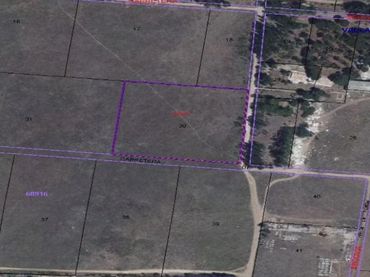 Terreno residenziale in vendita a Delicias