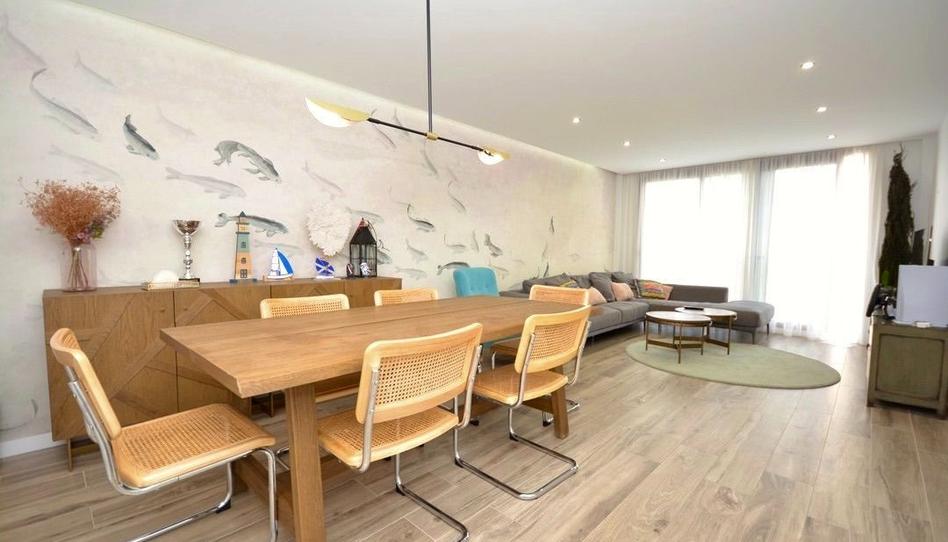 Foto 1 de Pis en venda a Calle José Hernández Alfonso, La Salle - Cuatro Torres, Santa Cruz de Tenerife