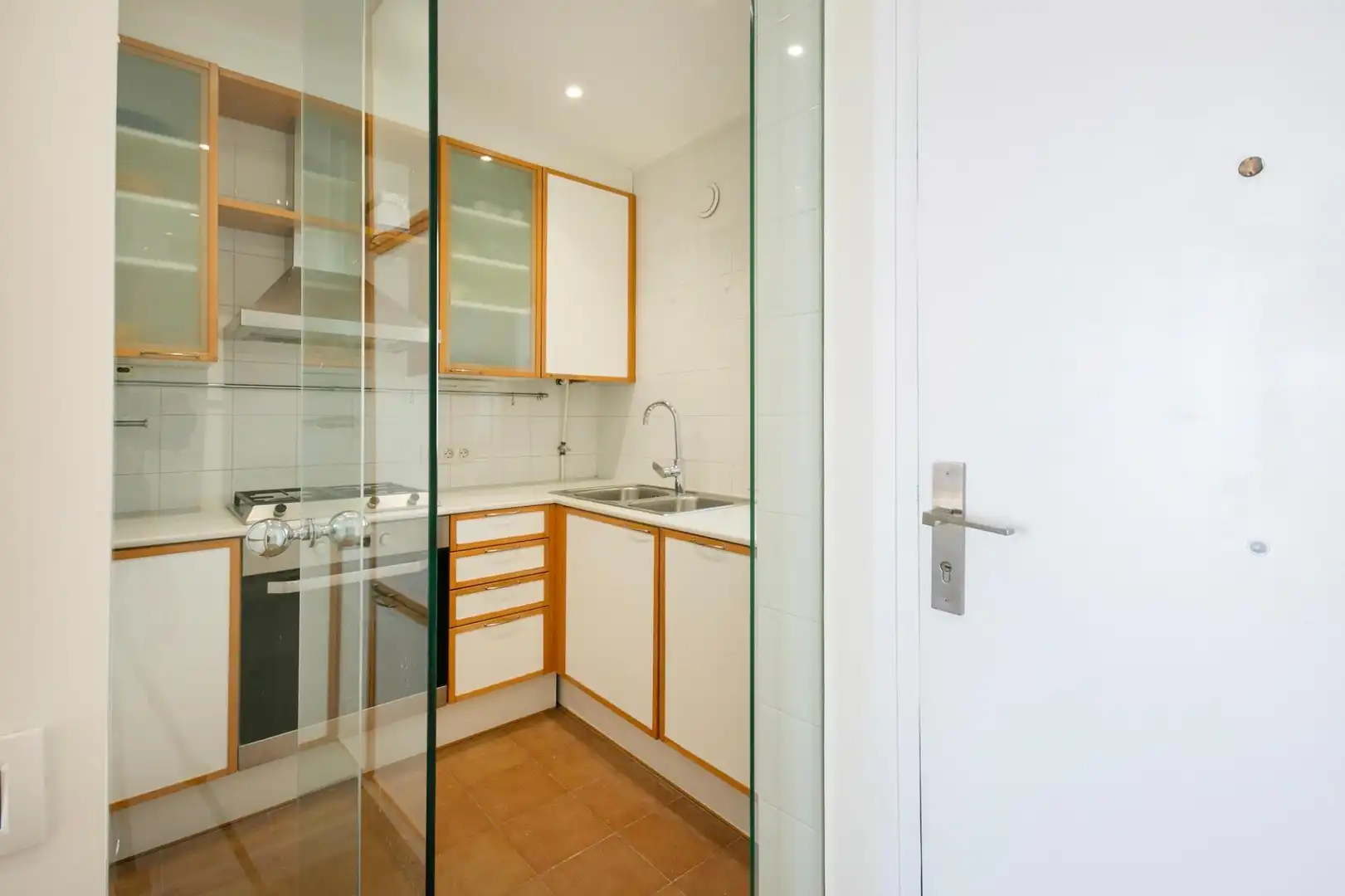 Wohnung mit Terrasse zur Miete in Carrer Carrer Bufera, imagen 23