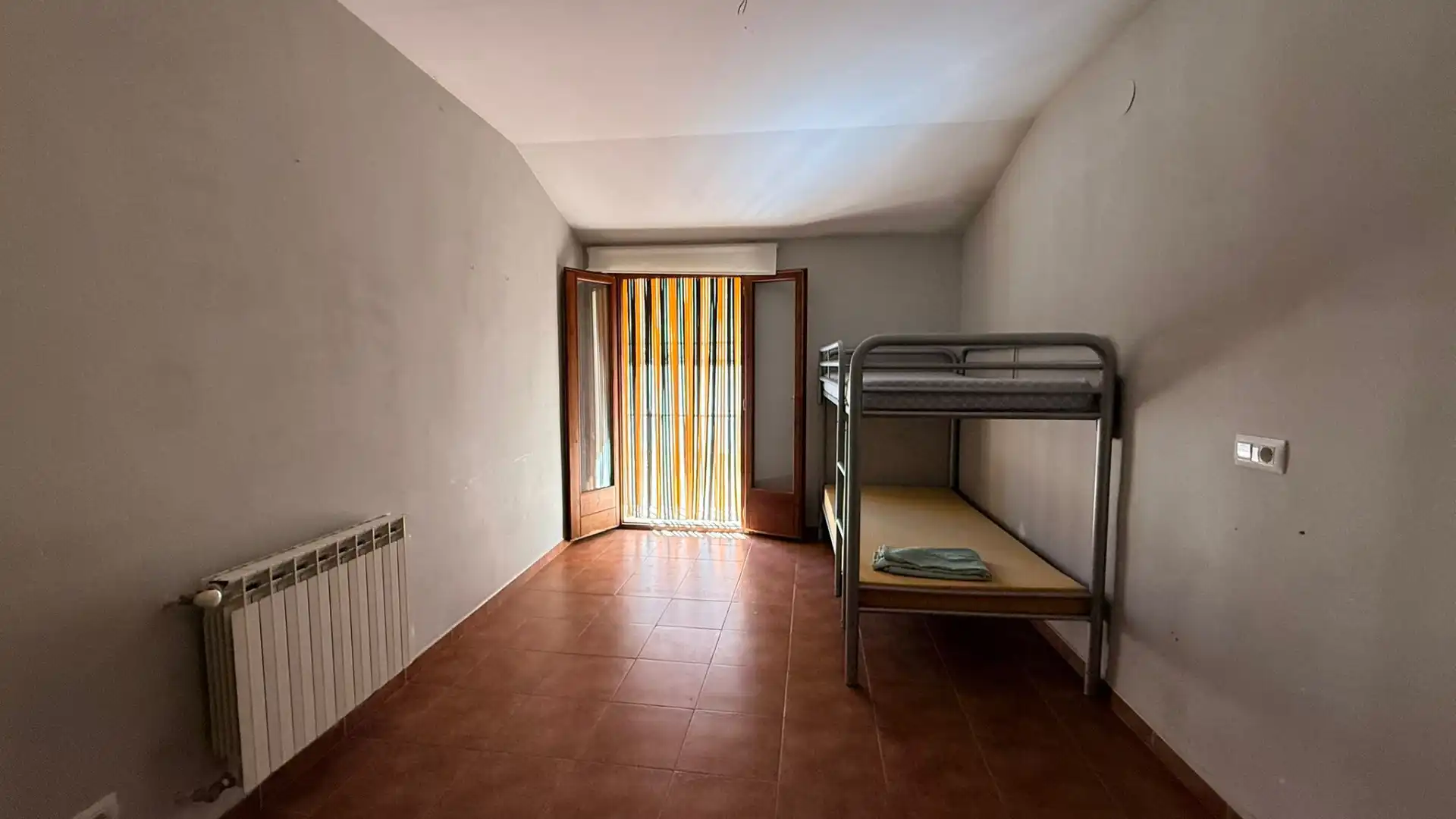 Habitación de Casa o chalet en venta en Todolella con Trastero