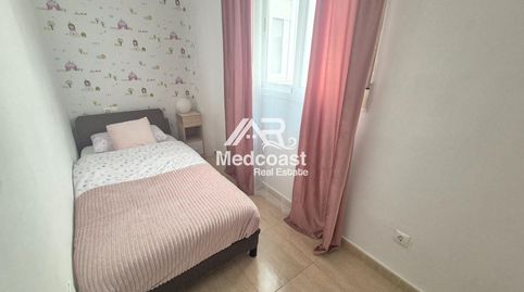Photo 3 of Flat for sale in Virgen del Carmen, Puerto de Garrucha, Garrucha