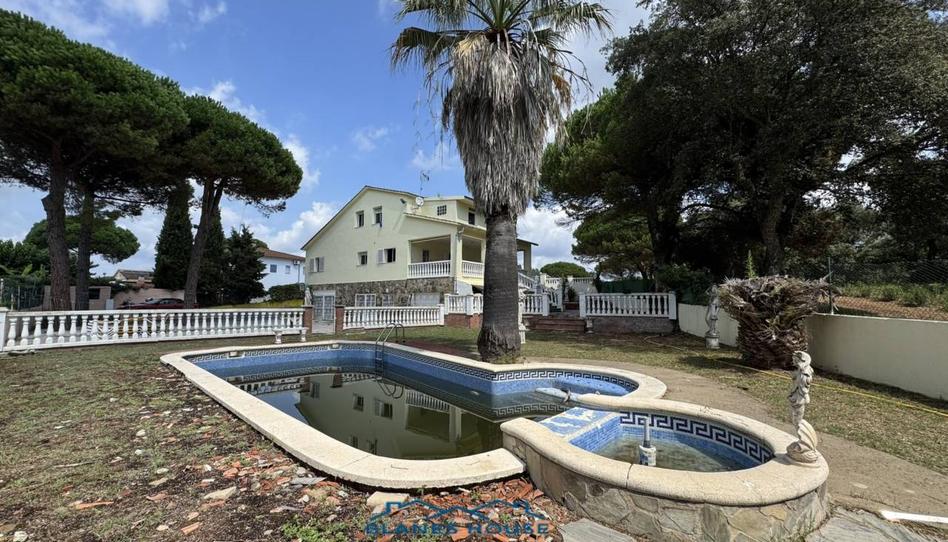 Foto 1 de Casa o xalet en venda a Diagonal, Niàgara Parc - Ágora Parc, Barcelona