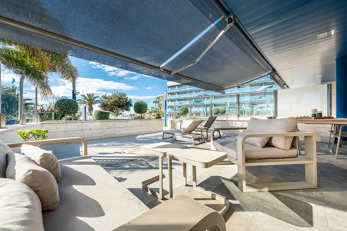 Piso en venta en Avinguda de Montserrat, 44, Platja de la Paella