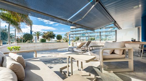 Foto 4 de Piso en venta en Avinguda de Montserrat, 44, Platja de la Paella, Torredembarra