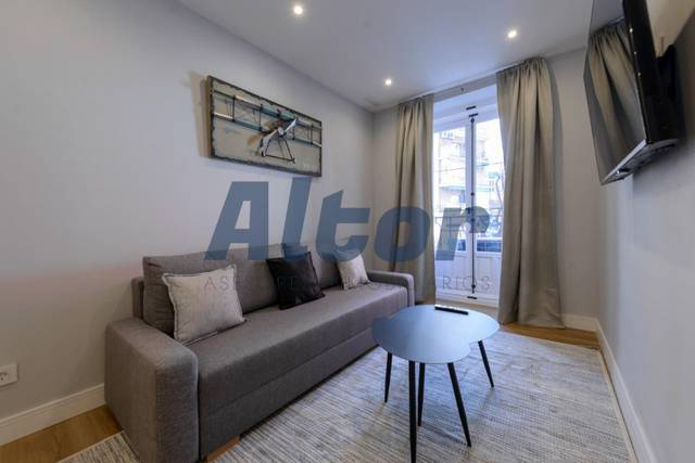 Piso en Venta en EMPERADOR CALOR V en Cortes - Huertas