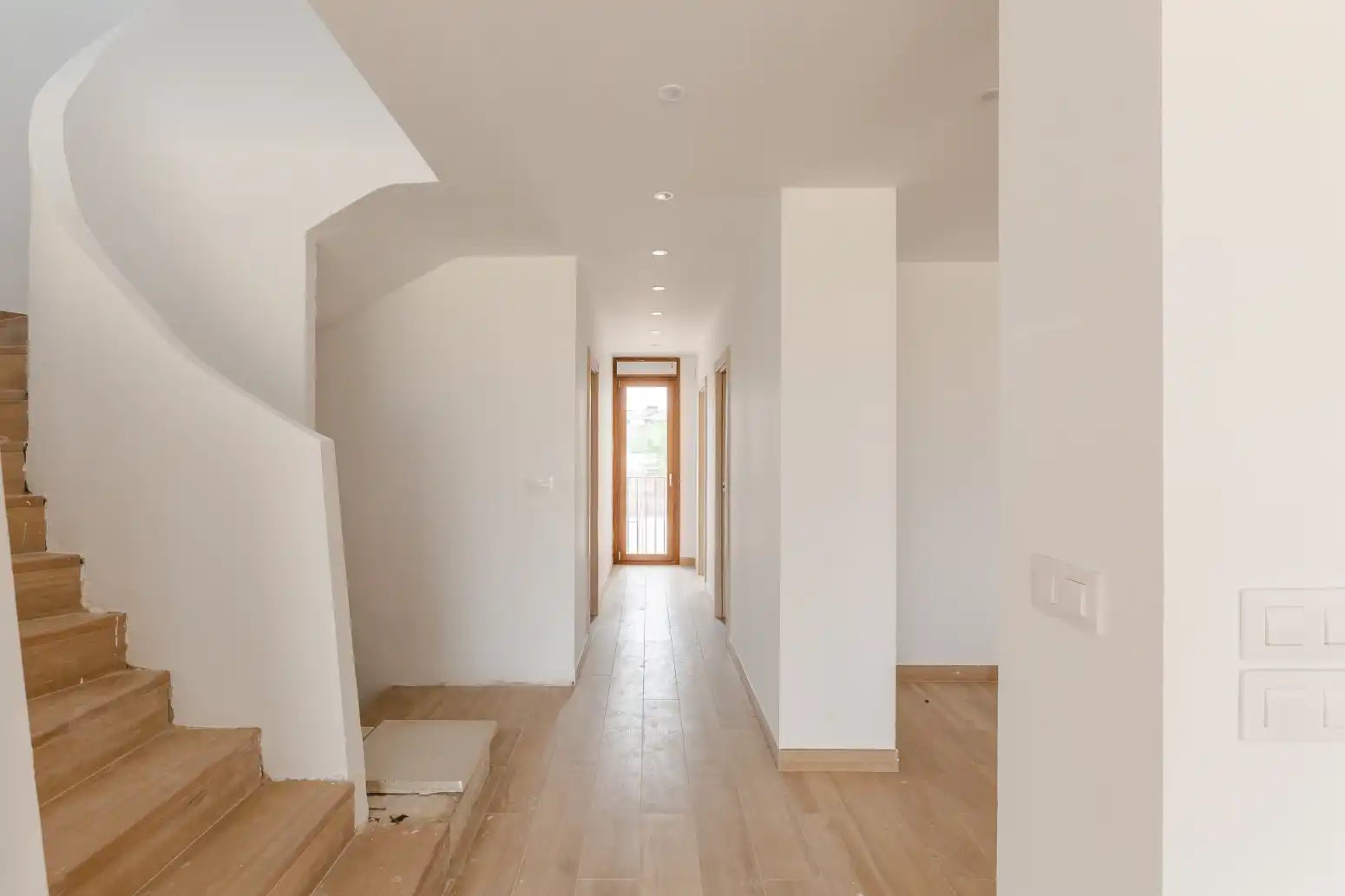 Casa o xalet en venda en Galar amb Calefacció, Jardí privat i Terrassa