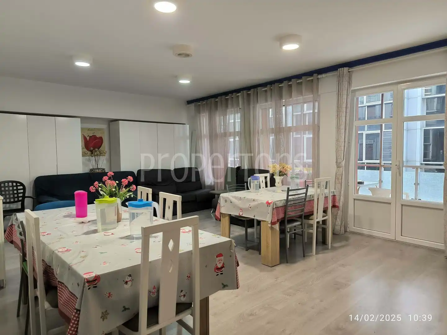 Dining room of Flat for sale in Vitoria - Gasteiz