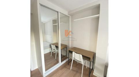 Foto 4 de Apartament de lloguer a Rua Pexigo Arriba, 26, Ensanche - Sar, Santiago de Compostela
