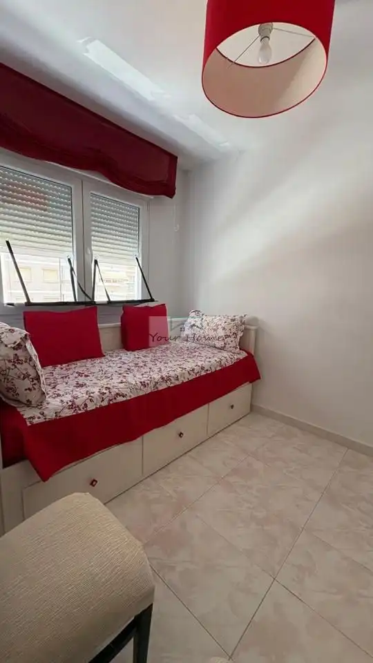 Piso con ascensor en venta en Reyes Católicos, imagen 51