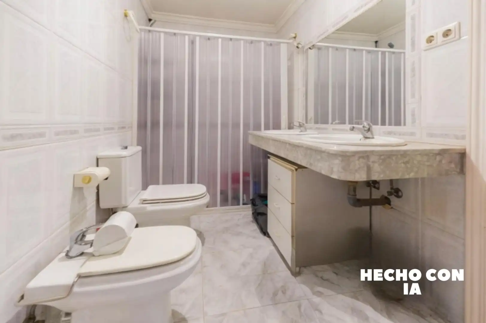 Apartament amb ascensor en venda a Centro ciudad, imagen 13