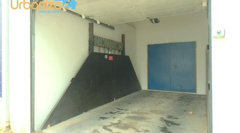 OPORTUNIDAD !! PLAZA DE GARAJE Y  TRASTERO DE 6 M2.