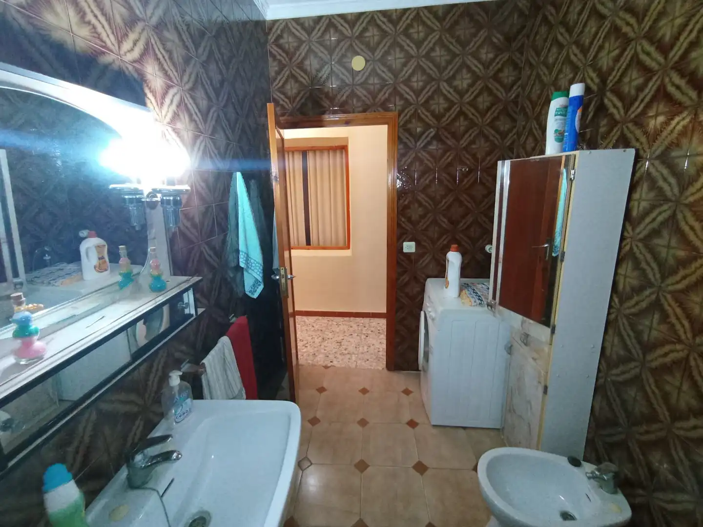 Habitatge amb jardí en venda a Calle Duque de Alba, imagen 9