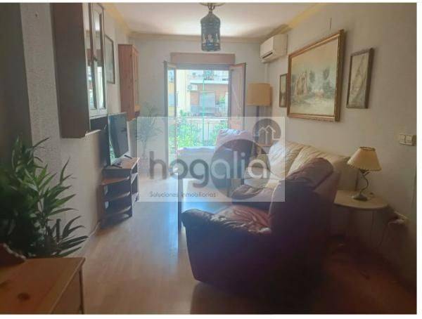 Piso en Alquiler en Bami - La Estrella