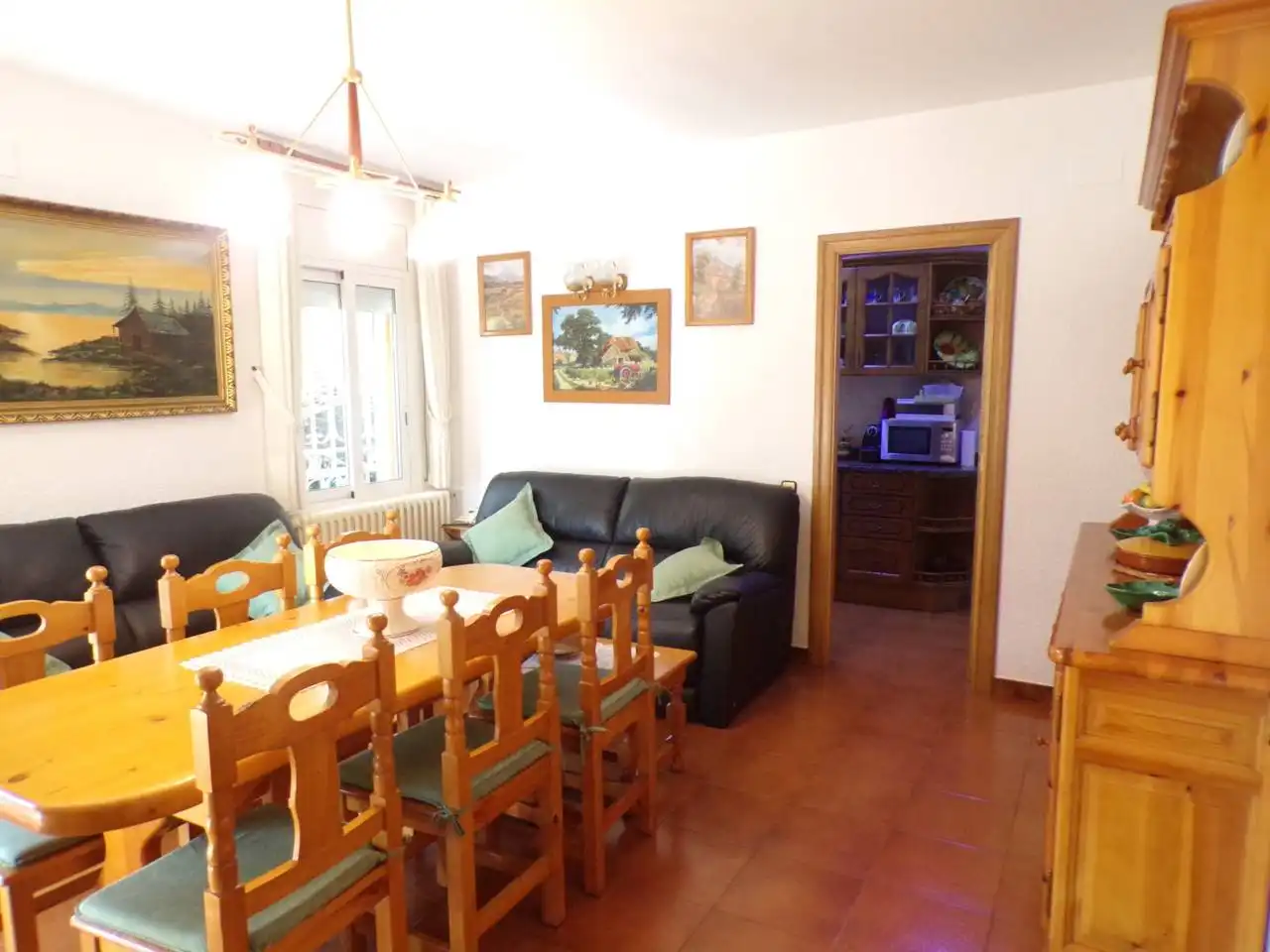 House with pool for sale in Calle sotillo 1, imagen 5