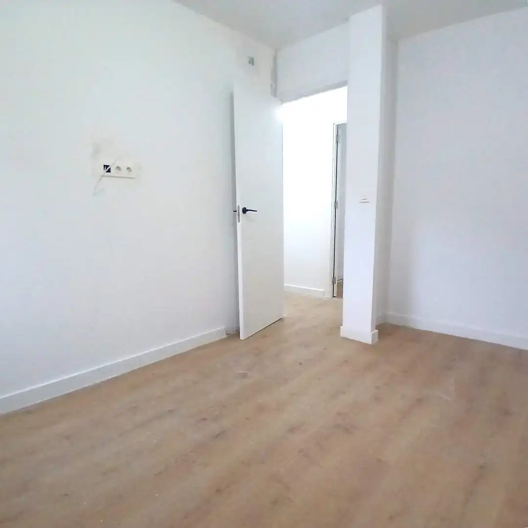 Apartamento en venta en San Andrés del Rabanedo con Parquet y Trastero